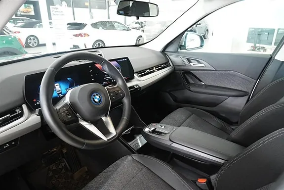BMW X1 2026 photo 2