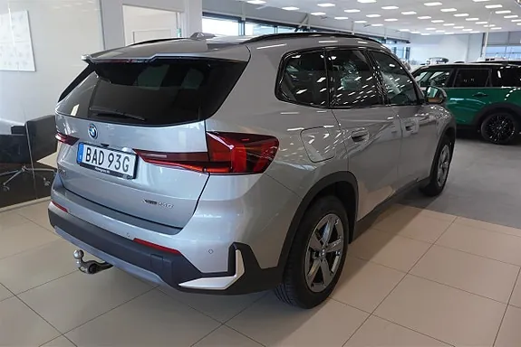 BMW X1 2026 photo 5
