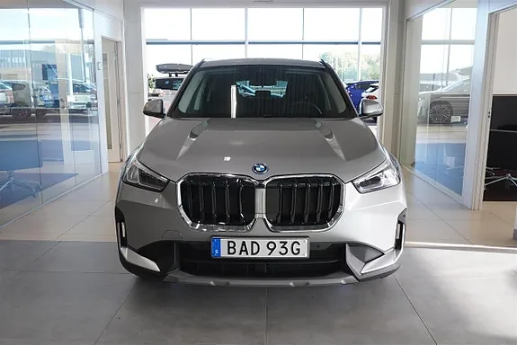 BMW X1 2026 photo 3