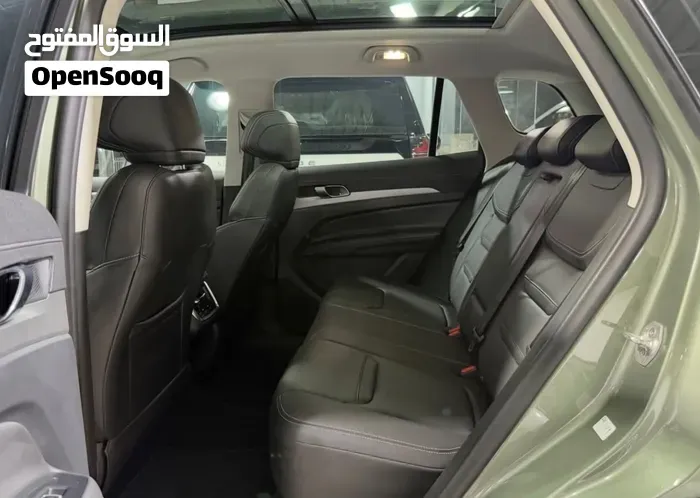 Ford Territory 2026 photo 4