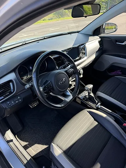 Kia Stonic 2020 photo 5