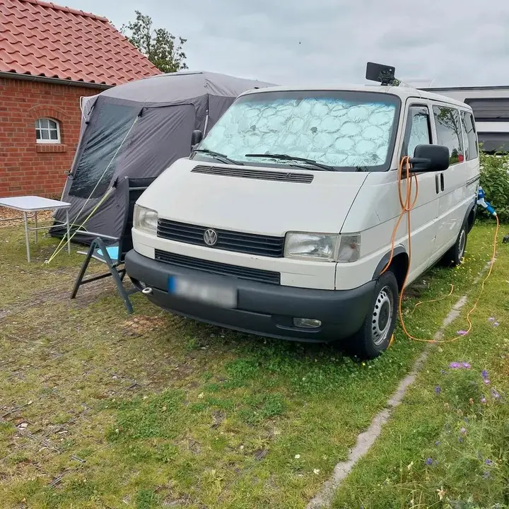 Volkswagen T4