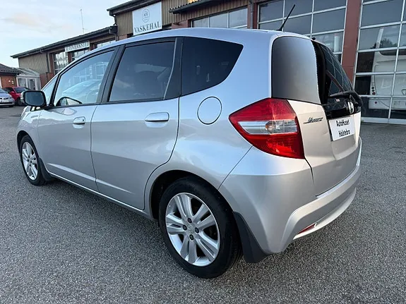 Honda Jazz 2013 photo 4