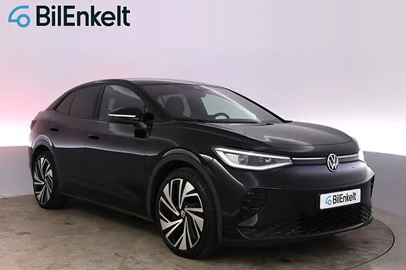 Volkswagen Id.5 Gtx