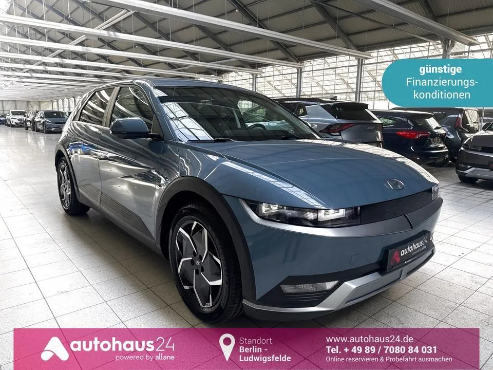 Hyundai Ioniq 5