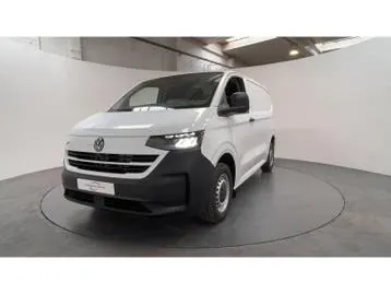 Volkswagen Transporter 2025 photo 2