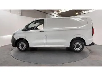Volkswagen Transporter 2025 photo 3
