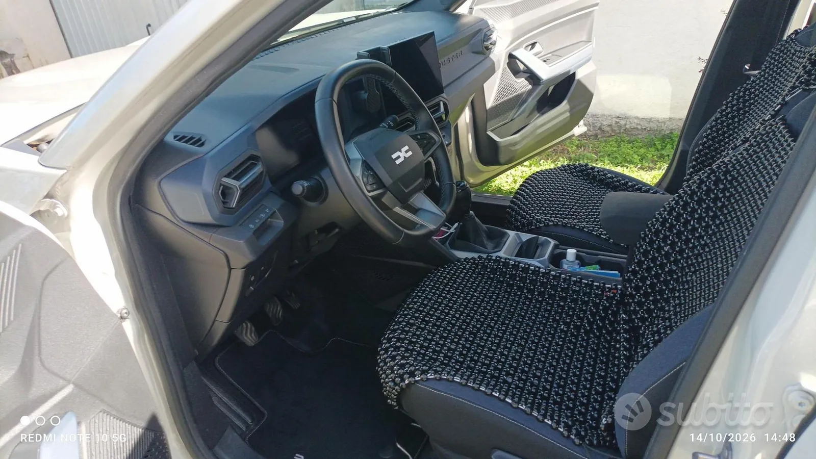 Dacia Duster 2025 photo 5