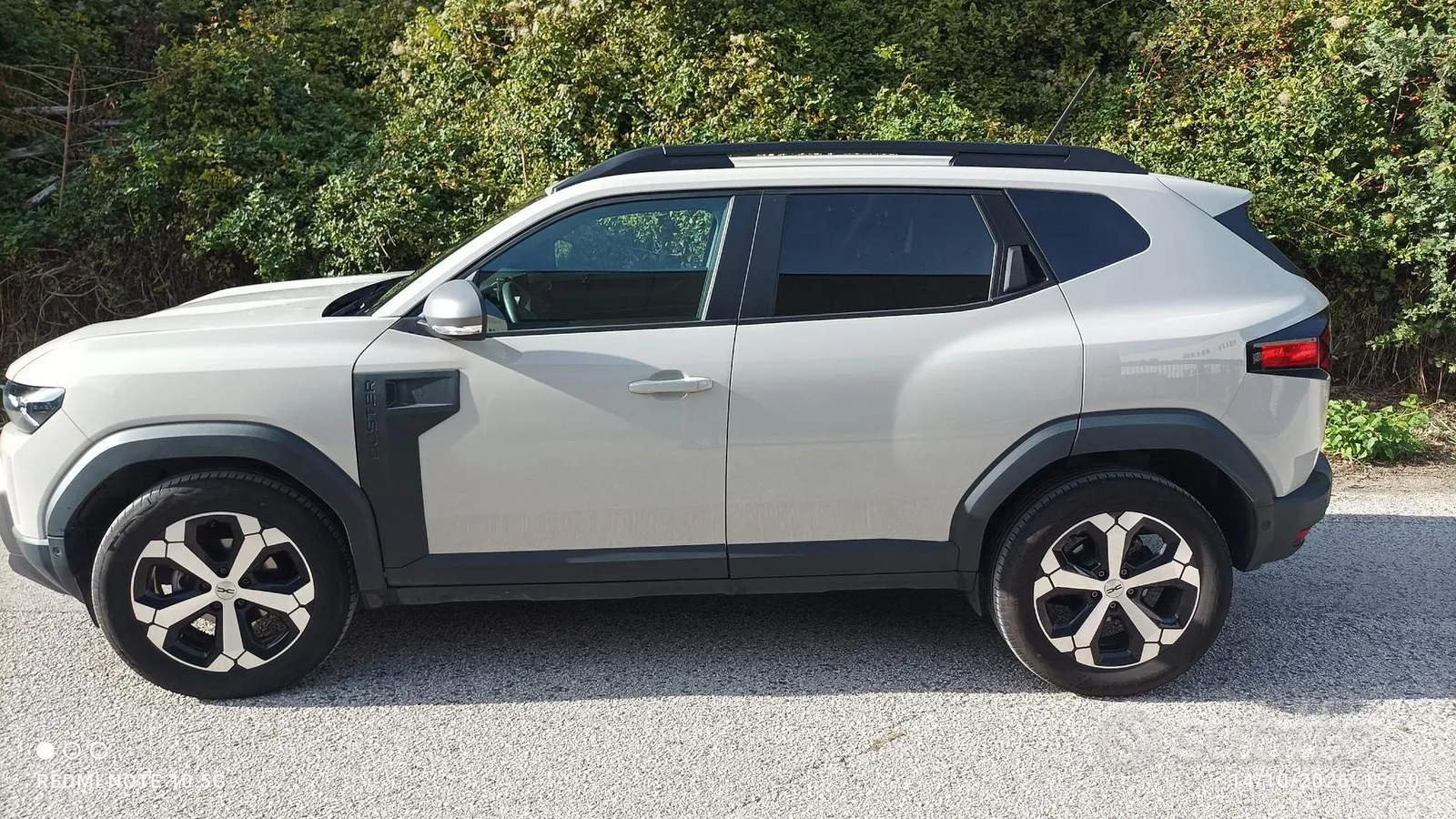 Dacia Duster 2025 photo 2