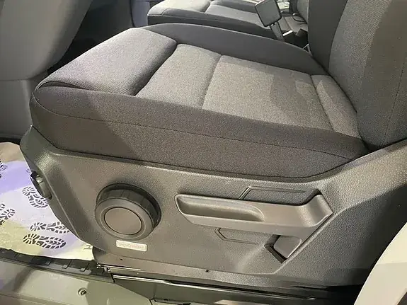 Volkswagen Crafter 2026 photo 3