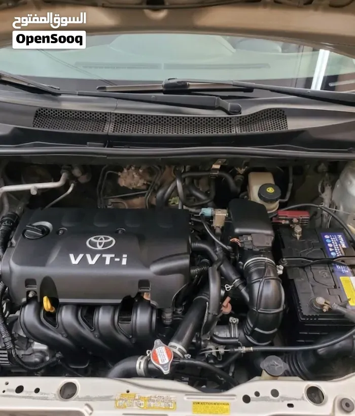 Toyota Other