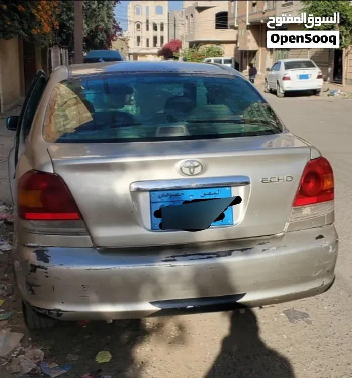 Toyota Other 2004 photo 3