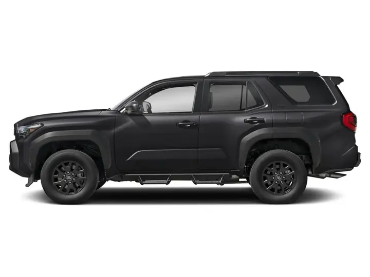 Toyota 4Runner 2026 photo 3