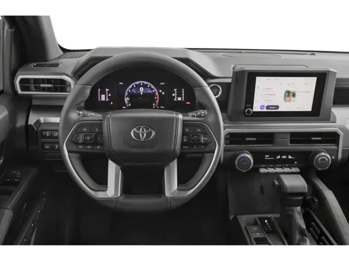 Toyota 4Runner 2026 photo 4