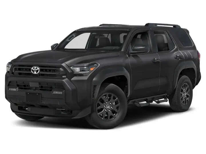 Toyota 4Runner
