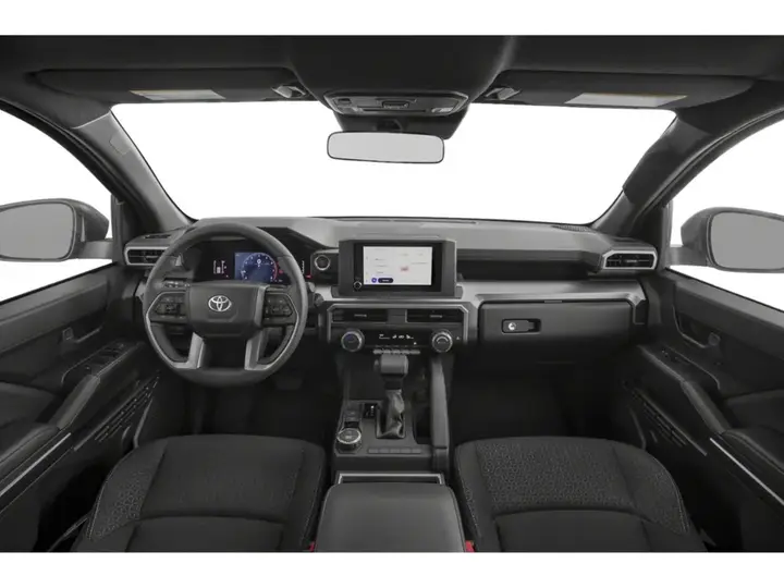 Toyota 4Runner 2026 photo 5