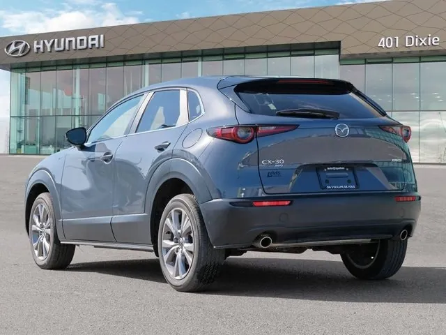 Mazda Cx-30 2023 photo 3