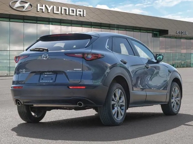 Mazda Cx-30 2023 photo 5