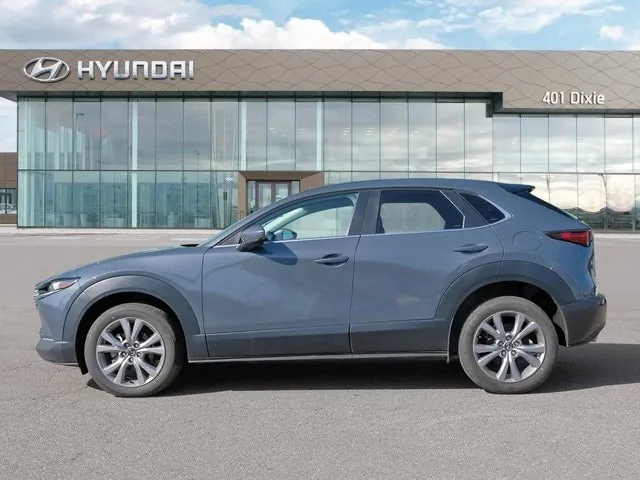 Mazda Cx-30 2023 photo 2