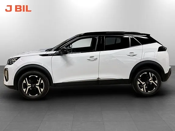 Peugeot 2008 2025 photo 3