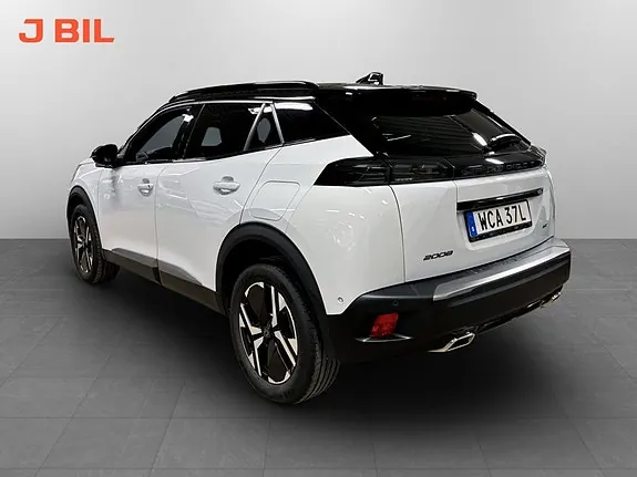 Peugeot 2008 2025 photo 4
