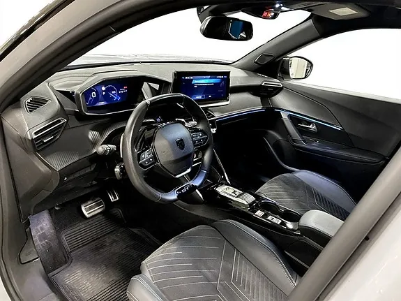 Peugeot 2008 2025 photo 5