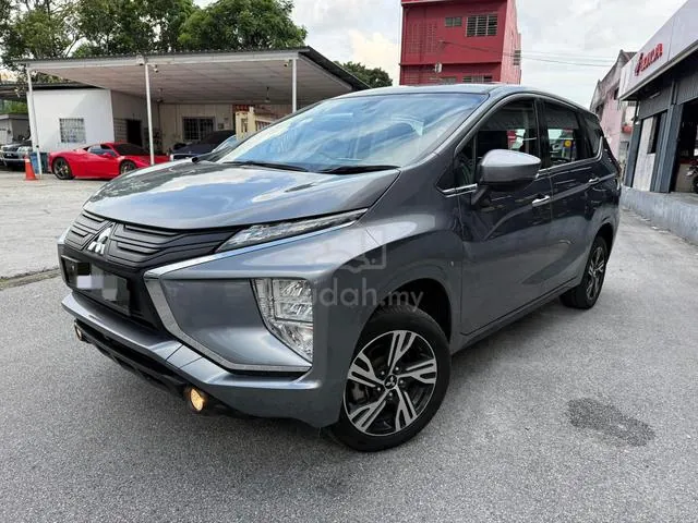 Mitsubishi Xpander