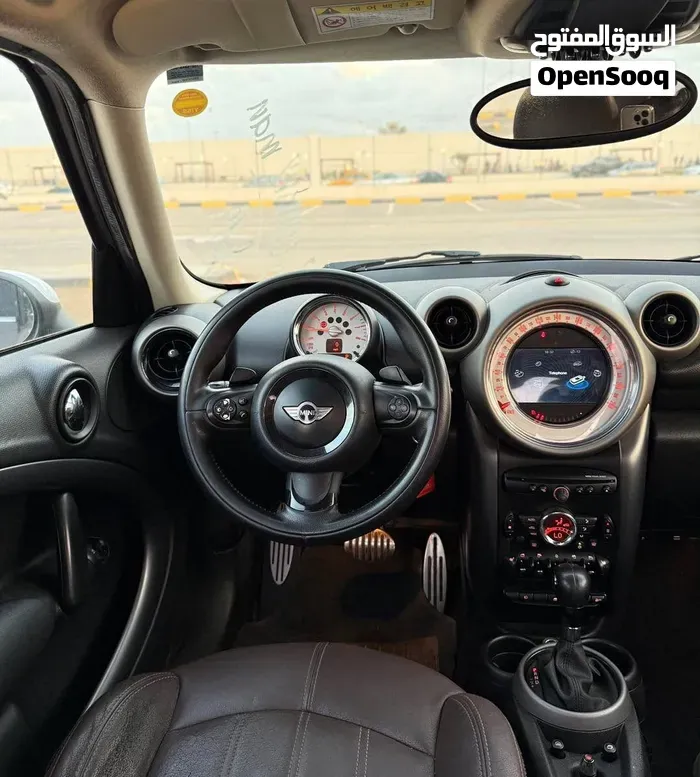 Mini Countryman 2014 photo 3