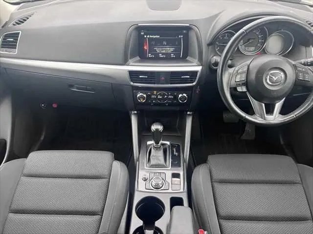 Mitsubishi Cx-5 2015 photo 3
