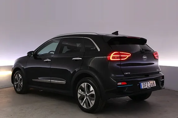 Kia E-Niro 2021 photo 4