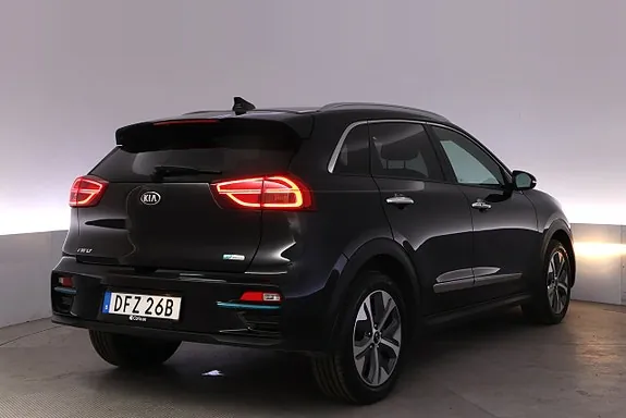 Kia E-Niro 2021 photo 5