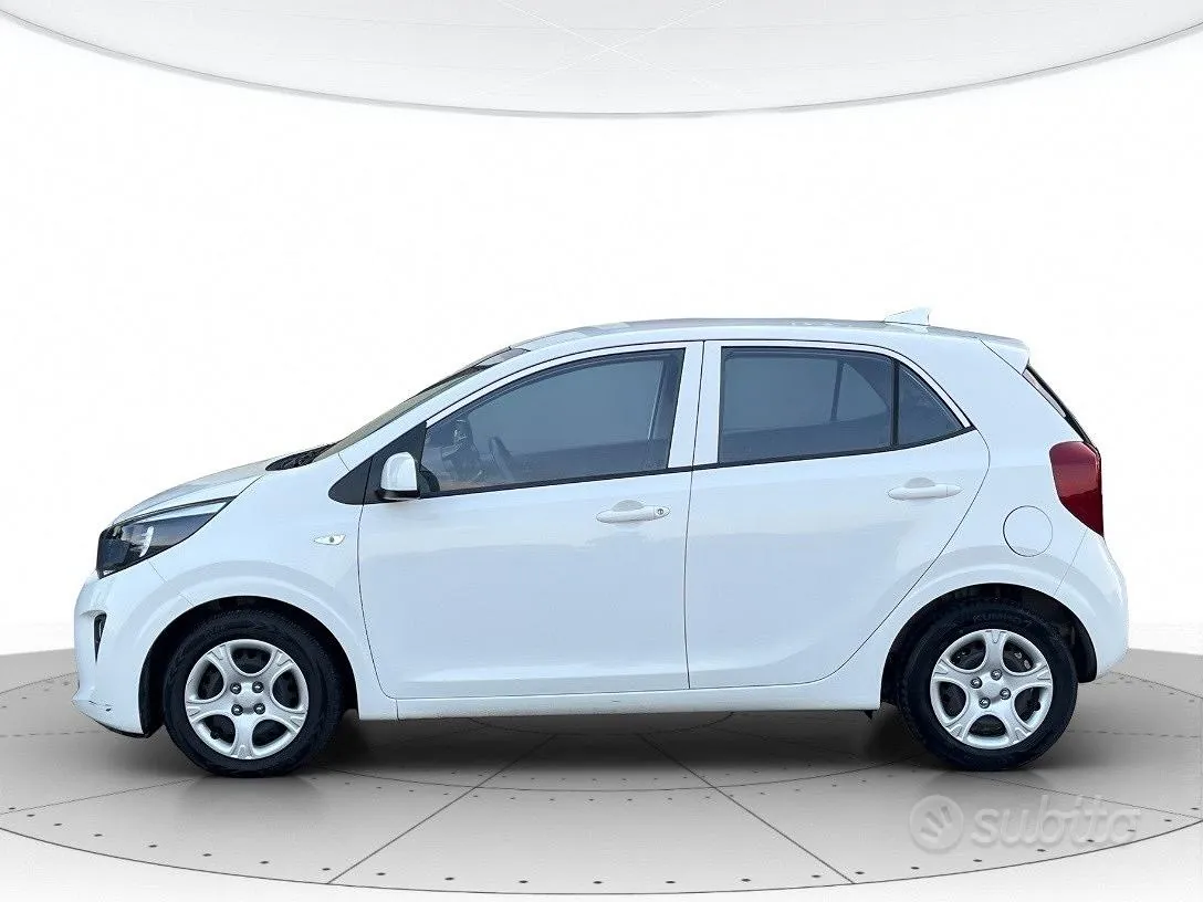 Kia Picanto 2022 photo 2