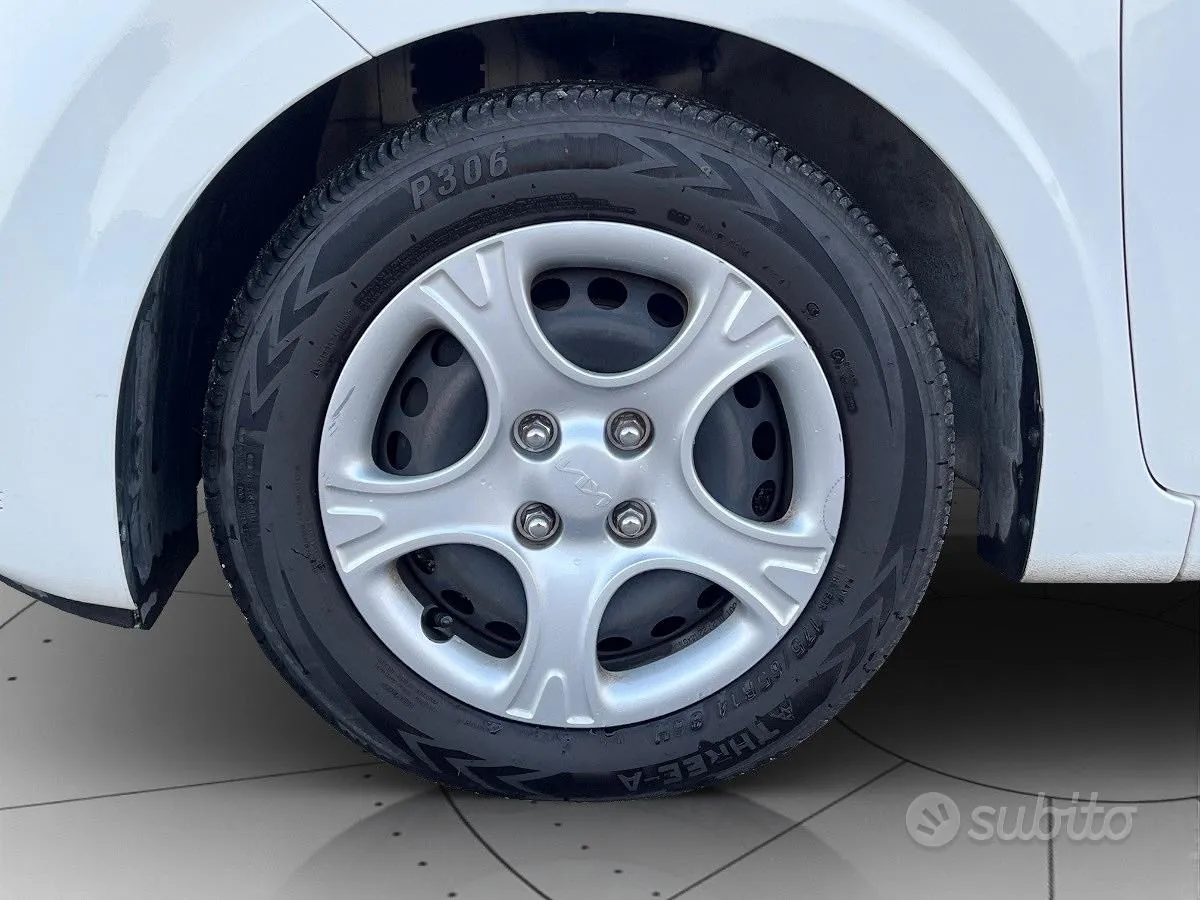 Kia Picanto 2022 photo 5