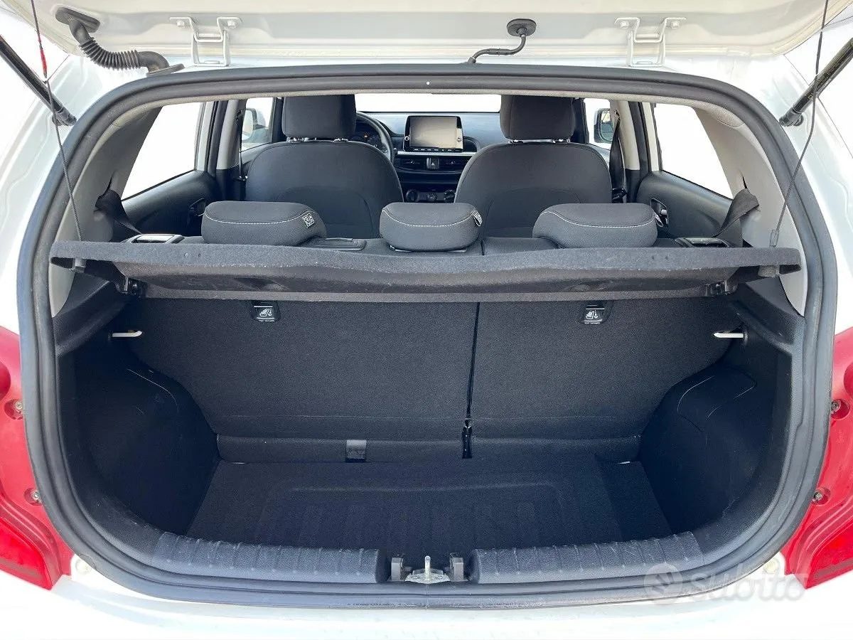 Kia Picanto 2022 photo 4