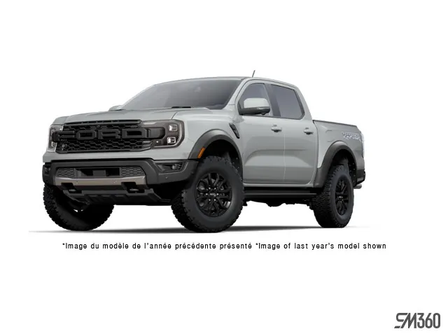 Ford Ranger 2026 photo 3