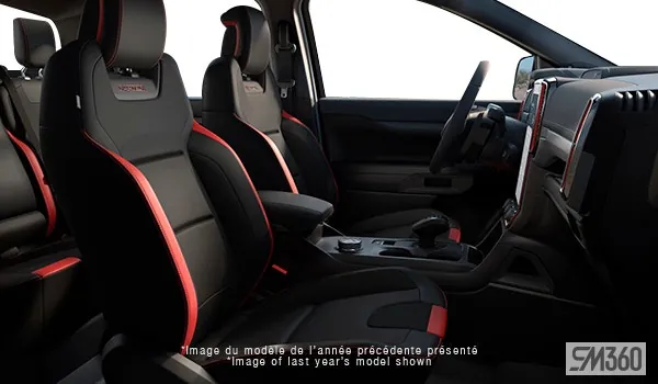 Ford Ranger 2026 photo 4