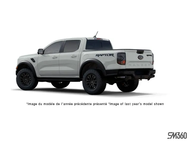 Ford Ranger 2026 photo 2