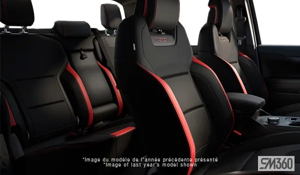 Ford Ranger 2026 photo 5
