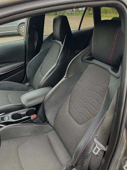 Toyota Corolla 2020 photo 3
