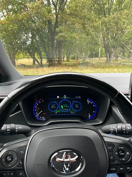 Toyota Corolla 2020 photo 4