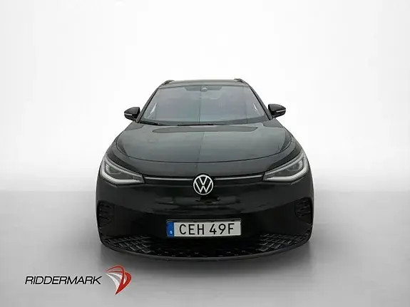 Volkswagen Id.4 Gtx 2023 photo 3