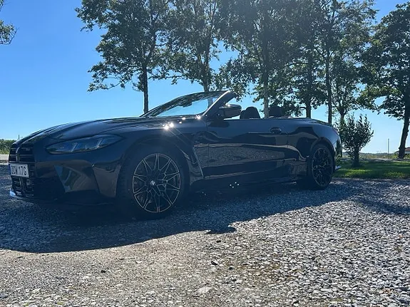 BMW M4 2026 photo 4