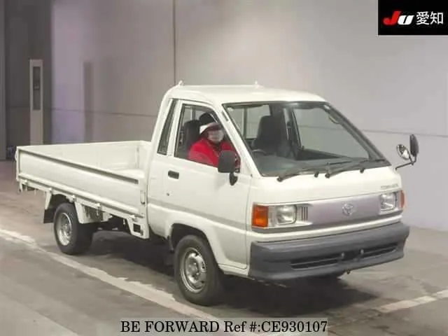 Toyota Townace