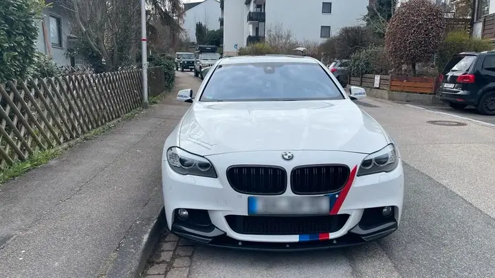 BMW 520D
