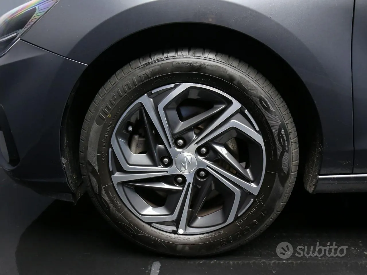 Hyundai I30 2023 photo 5