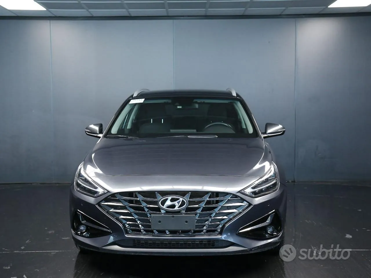Hyundai I30 2023 photo 2