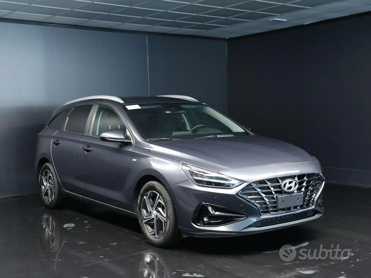 Hyundai I30 2023 photo 3