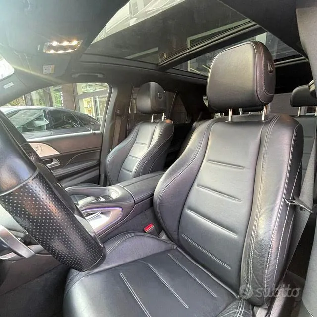 Mercedes-Benz Gle 2021 photo 5