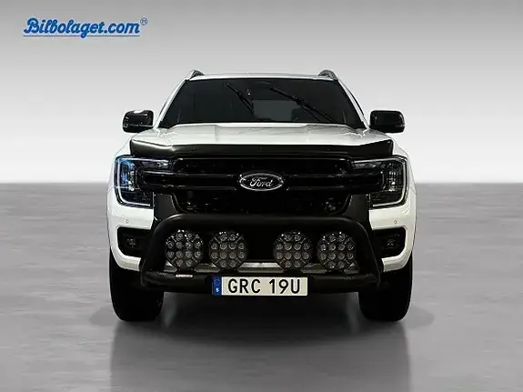 Ford Ranger 2025 photo 2