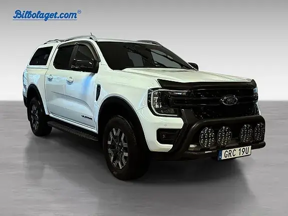Ford Ranger 2025 photo 3